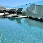 Veiga With Heated Pool