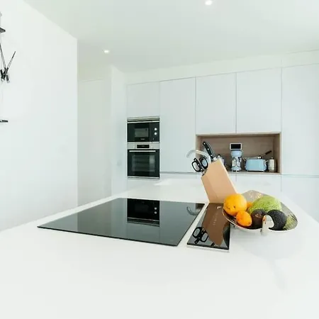 Veiga With Heated Pool Callao Salvaje