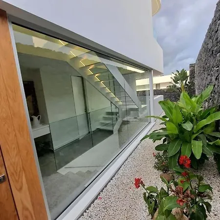 Veiga With Heated Pool Willa *