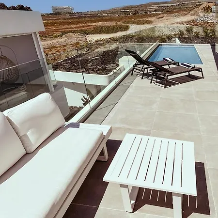 Veiga With Heated Pool *