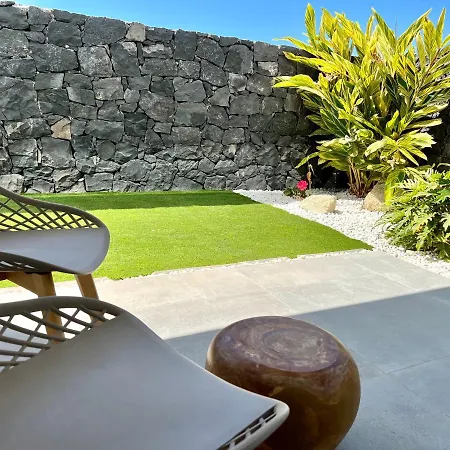 Veiga With Heated Pool Villa *