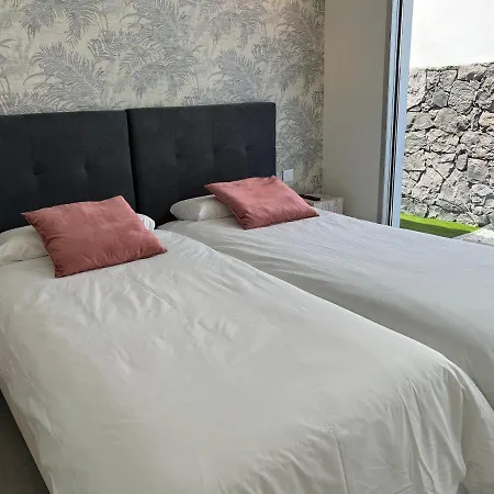 Veiga With Heated Pool * Callao Salvaje