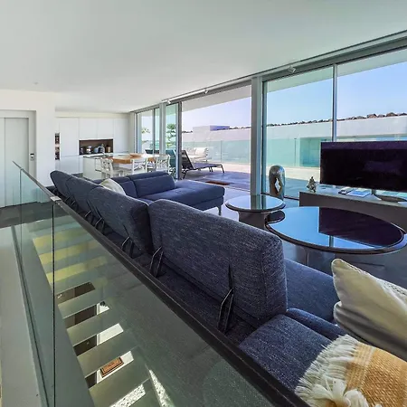 Veiga With Heated Pool Callao Salvaje