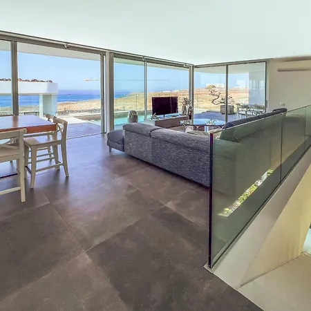 Veiga With Heated Pool Willa Callao Salvaje