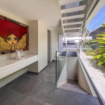 Veiga With Heated Pool Willa