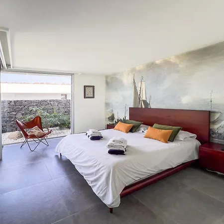 Veiga With Heated Pool