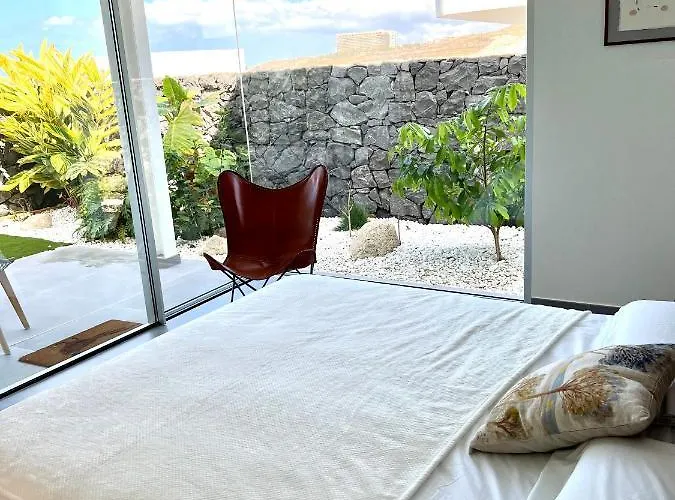 Villa Veiga With Heated Pool Callao Salvaje