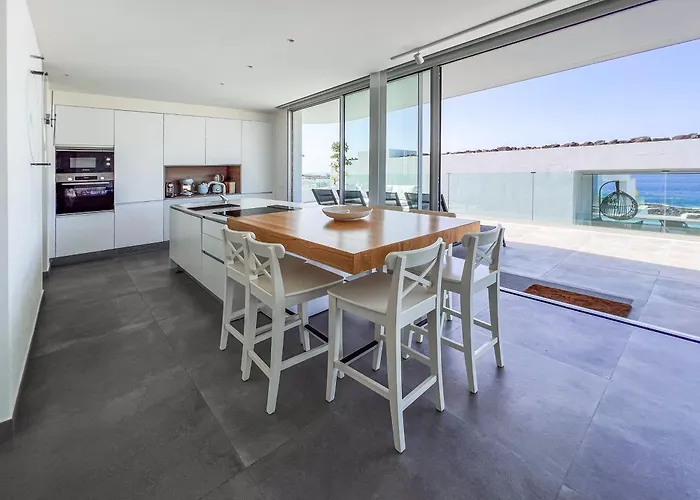 Veiga With Heated Pool *