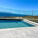 Villa Veiga With Heated Pool