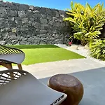Veiga With Heated Pool Villa *