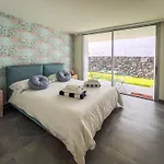 Veiga With Heated Pool Villa