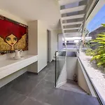 Veiga With Heated Pool Villa