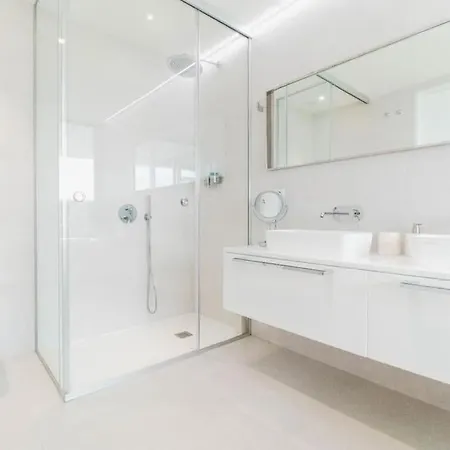 Veiga With Heated Pool * Callao Salvaje