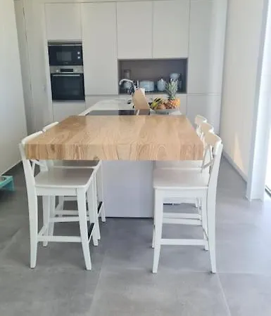 Βίλα Veiga With Heated Pool *