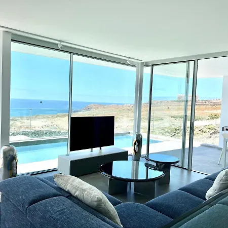 Veiga With Heated Pool Callao Salvaje