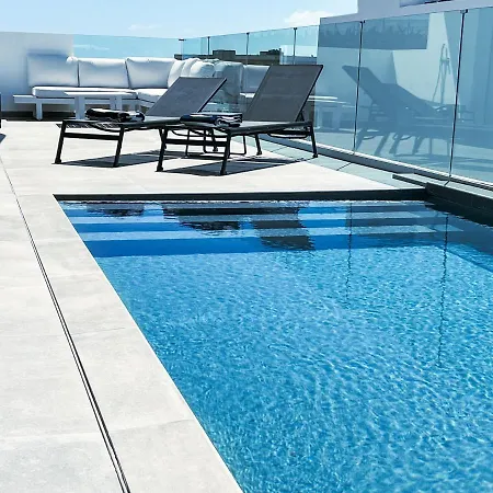 Veiga With Heated Pool