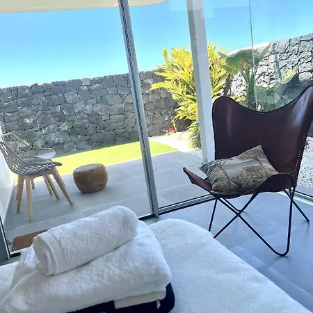 Veiga With Heated Pool * Callao Salvaje