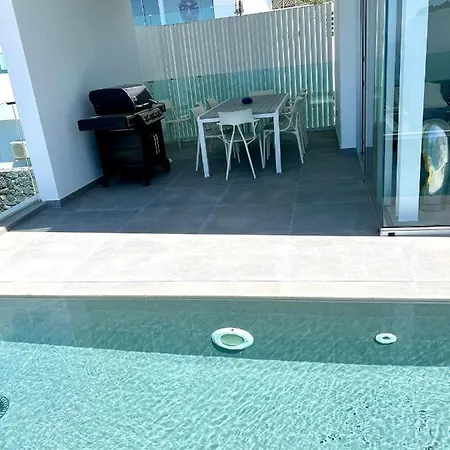 Veiga With Heated Pool *