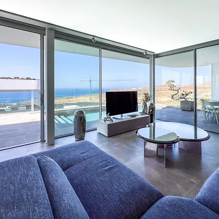 Veiga With Heated Pool *