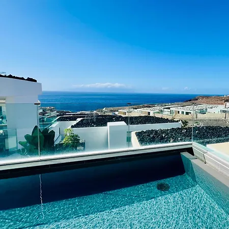 Veiga With Heated Pool