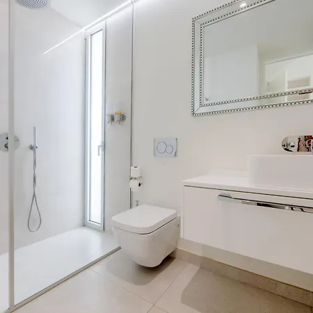 Veiga With Heated Pool *