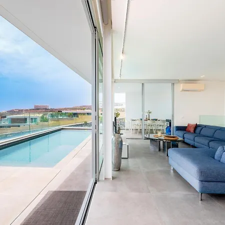 Veiga With Heated Pool *