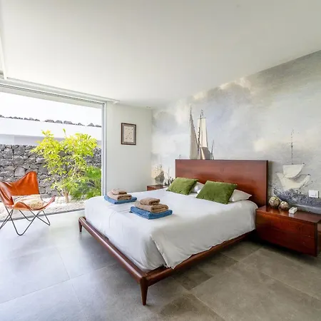 Veiga With Heated Pool * Callao Salvaje