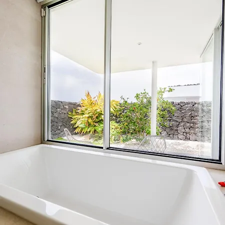 Veiga With Heated Pool *