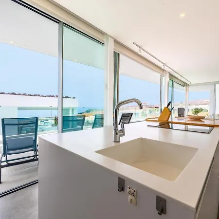 Villa Veiga With Heated Pool *