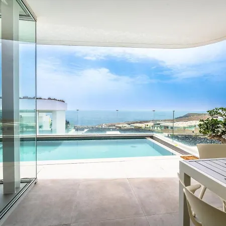 Veiga With Heated Pool *