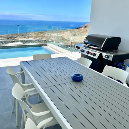 Veiga With Heated Pool *