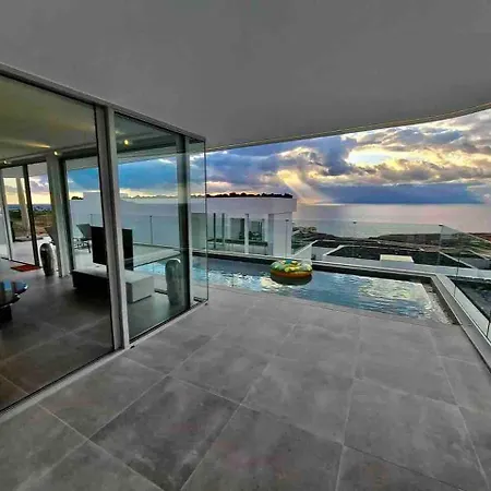 Veiga With Heated Pool * Callao Salvaje