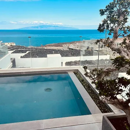 Villa Veiga With Heated Pool *