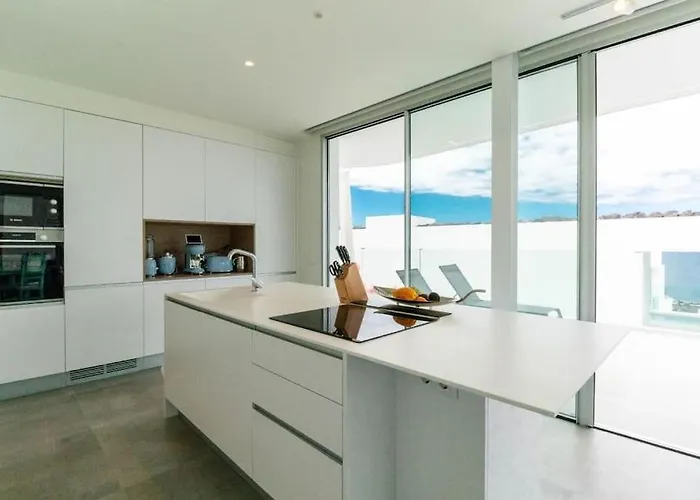 Veiga With Heated Pool 别墅 卡亚俄萨尔瓦赫