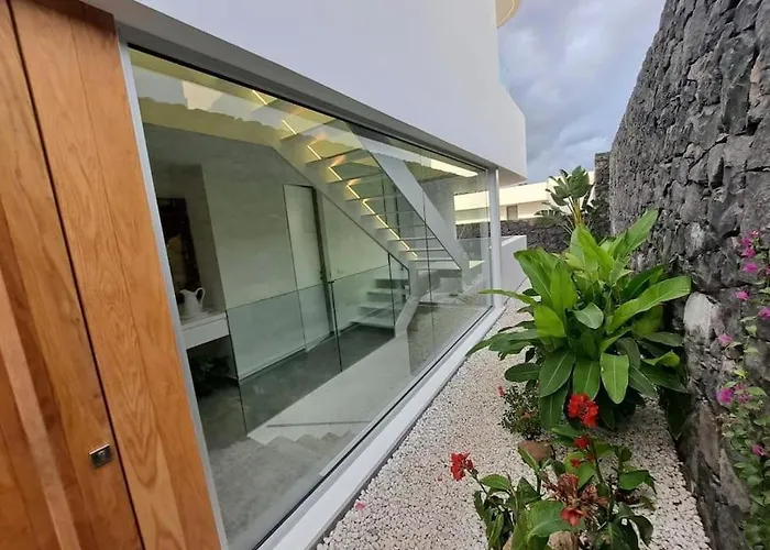 Veiga With Heated Pool Villa *