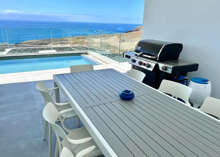 Veiga With Heated Pool *