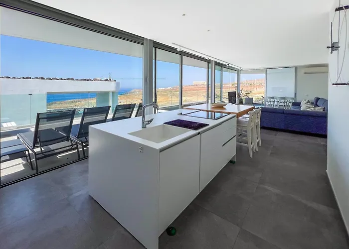 别墅 Veiga With Heated Pool