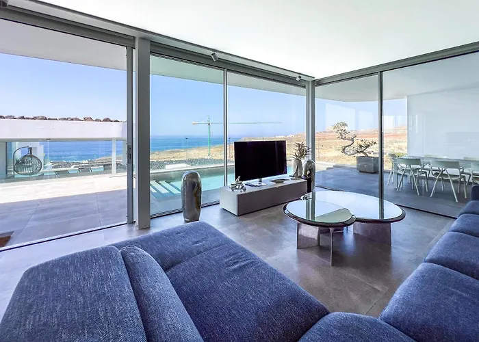 Veiga With Heated Pool *