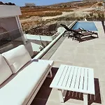 Veiga With Heated Pool *