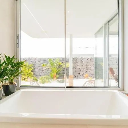 Vila Veiga With Heated Pool