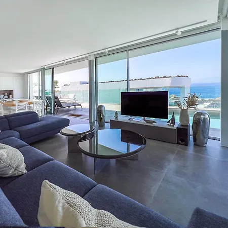 Veiga With Heated Pool * Кальяо-Сальвахе