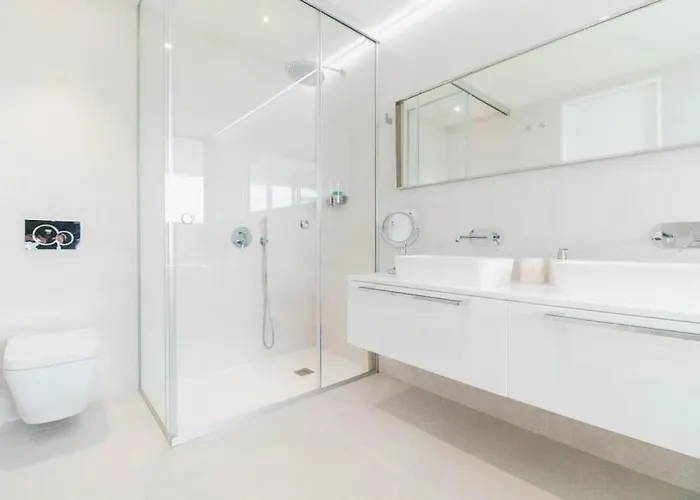 Veiga With Heated Pool * Кальяо-Сальвахе