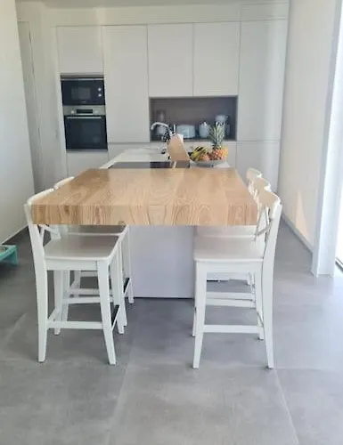 Вилла Veiga With Heated Pool *