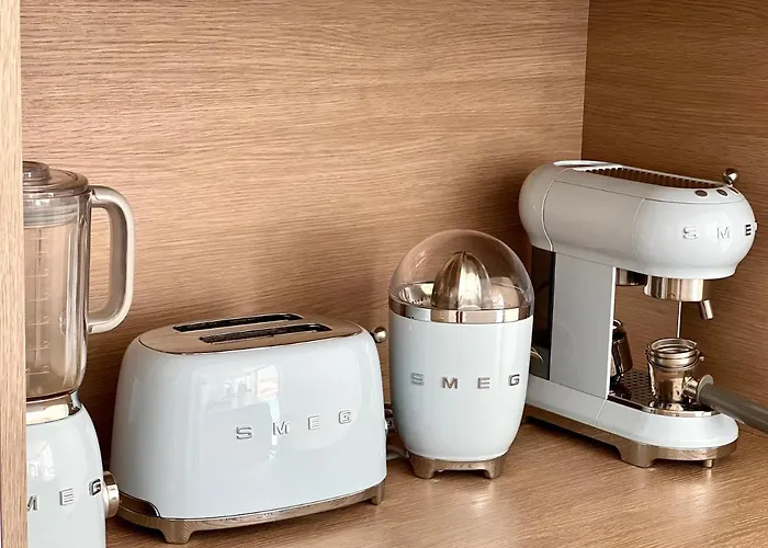 Вилла Veiga With Heated Pool