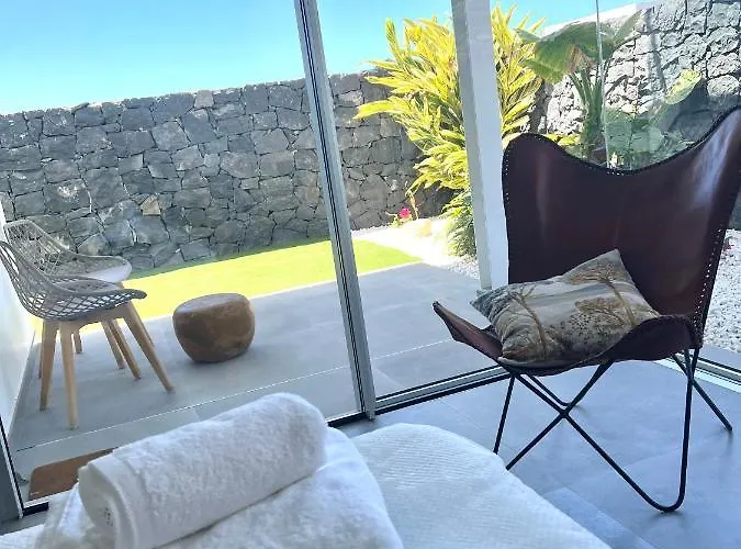 Veiga With Heated Pool * Кальяо-Сальвахе